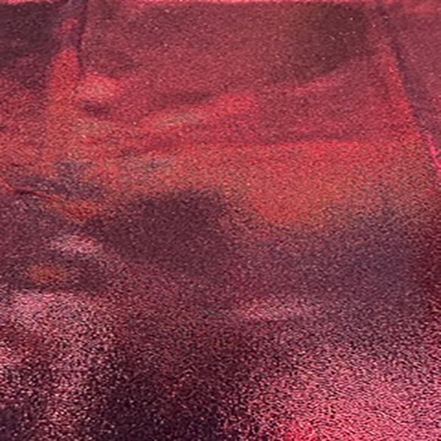 Laser Fog Foil | 4-Way Custom Designer Ethereal Flex | Spandex Palace